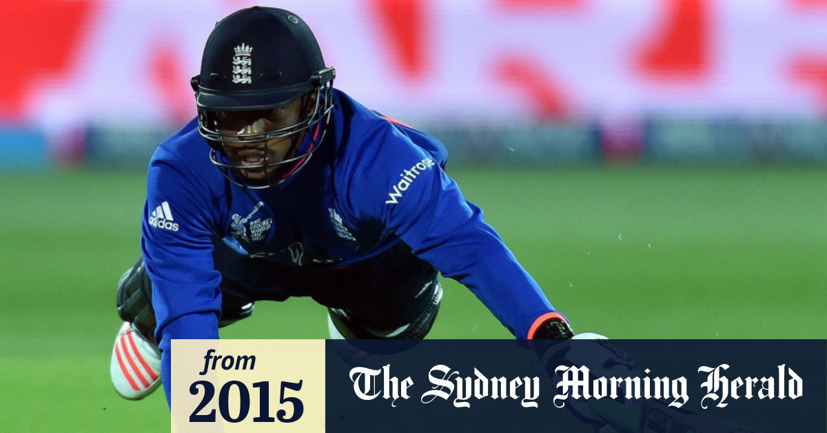 Cricket World Cup Time to give bouncing bat rule the boot